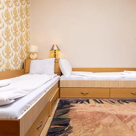 1-bedroom Flat With Balcony In By Flat Mаnager Appartement Plovdiv