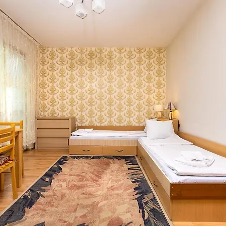 1-bedroom Flat With Balcony In By Flat Mаnager * Plovdiv