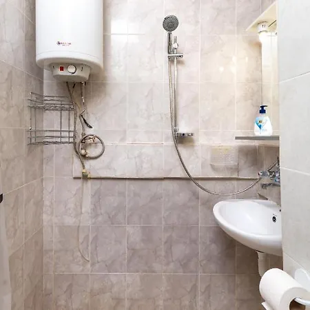 Apartament 1-bedroom Flat With Balcony In By Flat Mаnager Płowdiw