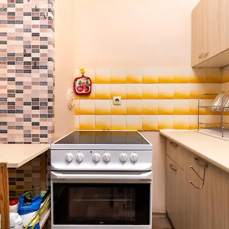 1-bedroom Flat With Balcony In By Flat Mаnager Płowdiw