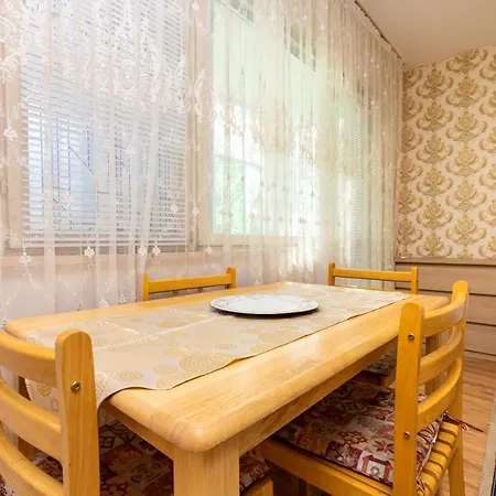 Apartament 1-bedroom Flat With Balcony In By Flat Mаnager *