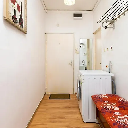 1-bedroom Flat With Balcony In By Flat Mаnager * Plovdiv