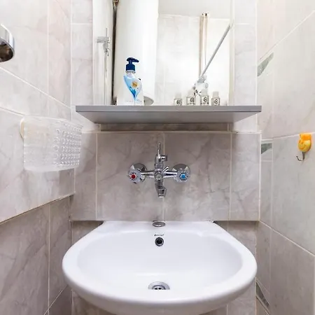 1-bedroom Flat With Balcony In By Flat Mаnager